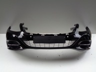 front bumper MERCEDES S-KLASA W222 13-16 NR 53396