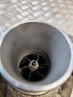 turbo TURBO OPEL CORSA C 1.7 D
