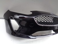 Frontstoßstange FORD FIESTA MK8 17- NR 37178