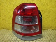 OPEL ZAFIRA B light left rear part 13305774