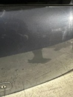 trunk door boot VOLKSWAGEN VW GOLF IV 4 HB LC7V