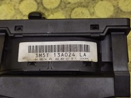 FORD C-MAX Schalter Leuchten 3M5T13A024LA