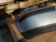 bumper rear part VOLKSWAGEN GOLF IV 4 1J6807417
