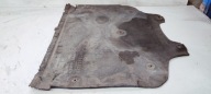 BLENDE ABDECKUNG ABDECKUNG UNTER GETRIEBE AUDI A4 B9 8W0863822B