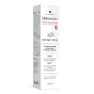 Seboradin 100Ml Peeling D/Skóry Głowy Hair & Scalp /328