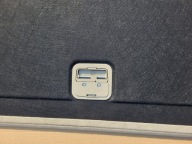 mats floor boot upholstery RENAULT LAGUNA III KOMBI OE EU