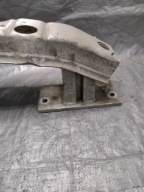 bumper support, pillar rear part Opel Insignia A kombi