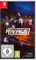 Nascar Rivals (Switch)