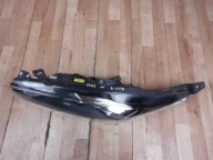 Ford Fiesta MK7 2013+ LIFT light left front front left