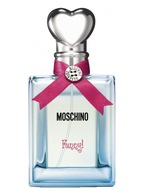 Moschino Funny edt 100 ml perfumy damskie oryginalne PERFUMOMANIA