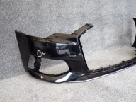 AUDI A6 C8 18- frontstoßstange vorne