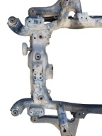 axle beam springing front OPEL ZAFIRA B 1.9 CDTI