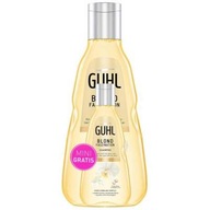 Guhl Blond Fašination Šampón 250ml + Mini 50ml