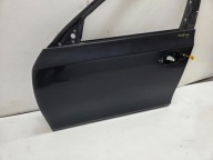 vrata lijevog prednje BMW E60 E61 CARBONSCHWARZ EUROPA