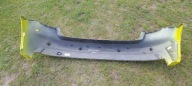 bumper rear AUDI A1 2018- 82A807511A/B