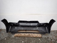 bumper front front SKODA ENYAQ EV 5AC 5LA 2021