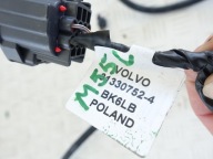 VOLVO wiring bundle wiring 31330752