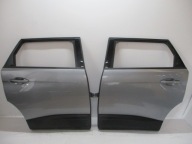 Tür rechts links hinten PEUGEOT 5008 II