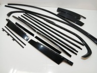 modanatura SHADOW LINE BMW E91 LIFT