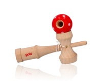 Gra zręcznościowa Kendama japońska dla dzieci Goki