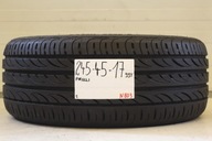 OPONA PIRELLI PZERO NERO GT 245 45 17 99Y 8,5mm