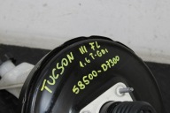 servo Servofreno HYUNDAI TUCSON 3 III 58500-D7300