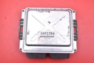 control unit gas LPG 67R-016044 LANDIRENZO
