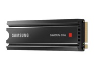 Samsung | 980 PRO with Heatsink | 1000 GB | SSD form factor M.2 2280 | SSD