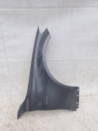 MERCEDES C-KLASA W205 14- fender right front front