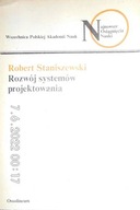 Rozwój systemów projektowania - Staniszewski