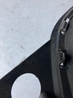grid lower of a bumper CITROEN DS5 9673279077 #6