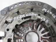 de pression Embrayage Mercedes W 168 A-klassa 1.7 CDI