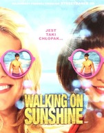 [DVD] WALKING ON SUNSHINE (film)