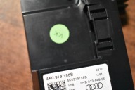 IDEALNY Unite commande clima Arrière Arrière AUDI 1 9