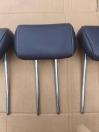 rest rear arm rests rear part komplet leather Ford Kuga MK2