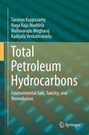 Total Petroleum Hydrocarbons: Environmental Fate,