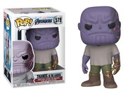 Funko POP! Marvel, figurka kolekcjonerska, Avengers Endegame, Thanos, 579