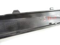 cover moulding cap of the threshold left front BMW e87