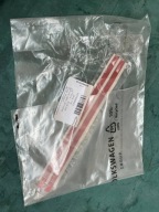 Support plaque Pare choc Avant CUPRA FORMENTOR 5FF898623 @A