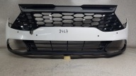 KIA SPORTAGE 5 V 2021 - bumper front 2447