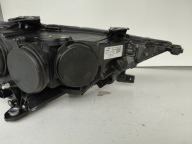 light left REFLEKTOR AUDI A1 82A 18