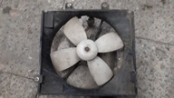 122750-1205 ventilátor chladiaceho boxu mazda 323f 98r 1.