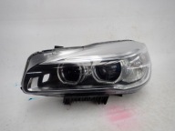BMW 2 F45 F46 14- FULL LED left front front light front 7422579