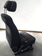 sedile sinistra BMW E61