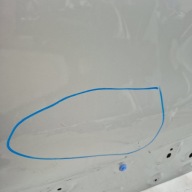 RENAULT CAPTUR and 13-19 door left front front