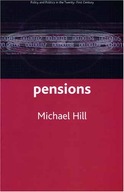 Pensions Hill Michael (Newcastle University)