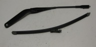 BMW E87 5D 07R wiper arm left front 7169971