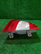 light left rear SKODA RAPID 5JH945095