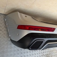 bumper rear complete CITROEN DS7 LIFT CROSSBACK 2022 ROK 6 PDC