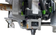 PORSCHE 911 992 2019 - steering wheel rod electrical 4M1419502P